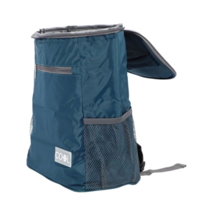 Koel rugtas 23x15x36 cm - Afbeelding 5