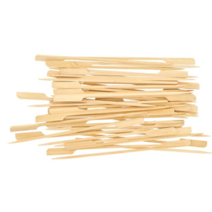 Cocktailprikker 50 Stuks 20 Cm - Afbeelding 2