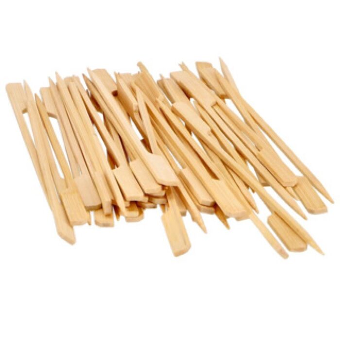 Cocktailprikker 50 Stuks 20 Cm - Afbeelding 4