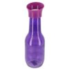 Schenkkan Glas 1 l 6 assorti kleur (assortiment – willekeurige uitvoering)