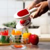 Multifunctionele Snijder 4-in-1