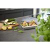Tefal Vershouddoos RVS Masterseal Rechthoek 1.2 L
