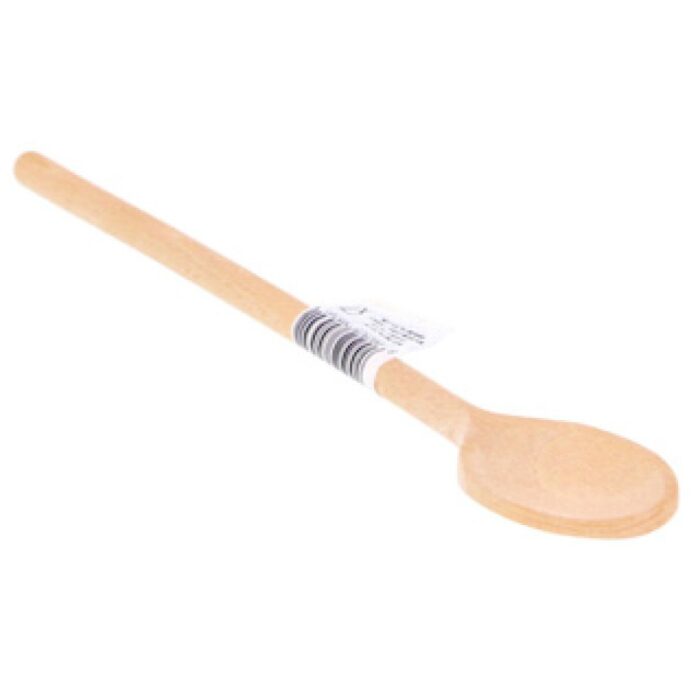 Metaltex Pollepel Hout 30 Cm - Afbeelding 2