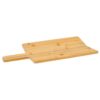 Snijplank Vouwbaar Bamboe (assortiment – willekeurige uitvoering)