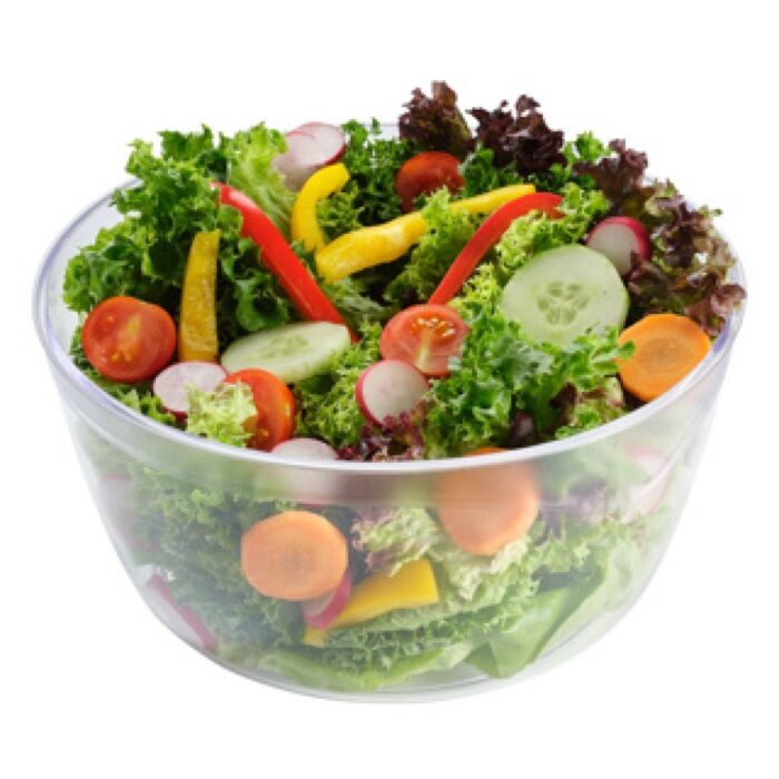 Leifheit trend slacentrifuge 4 l wit-lime - Afbeelding 3