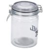 Voorraadpot Glas 750 ml