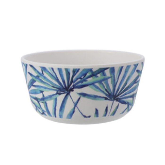 Schaal Melamine 245 ml 4 assorti - Afbeelding 2