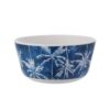 Schaal Melamine 245 ml 4 assorti (assortiment – willekeurige uitvoering)