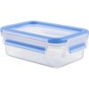 Tefal Fresh 1L rechthoekig 100% lekvrij