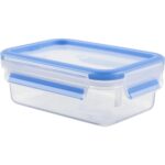 Tefal Fresh 1L rechthoekig 100% lekvrij