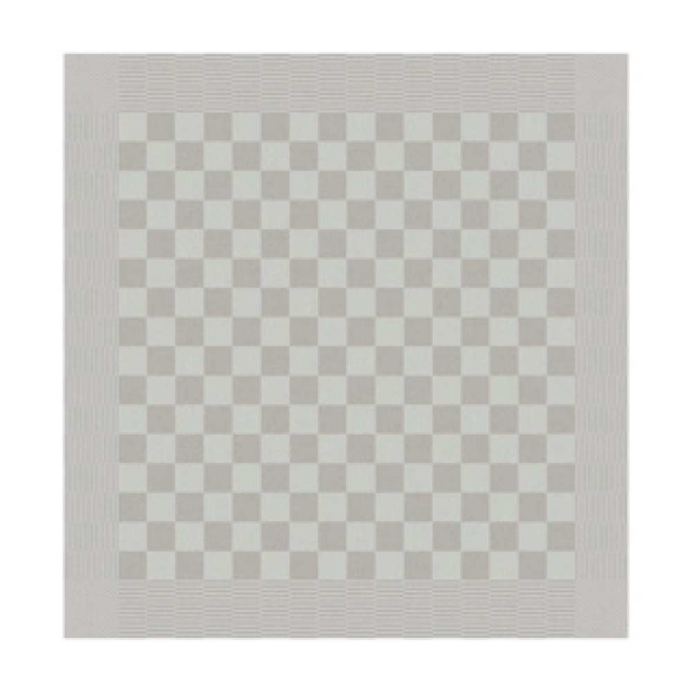 DDDDD theedoek barbeque 65x65 taupe - Afbeelding 2