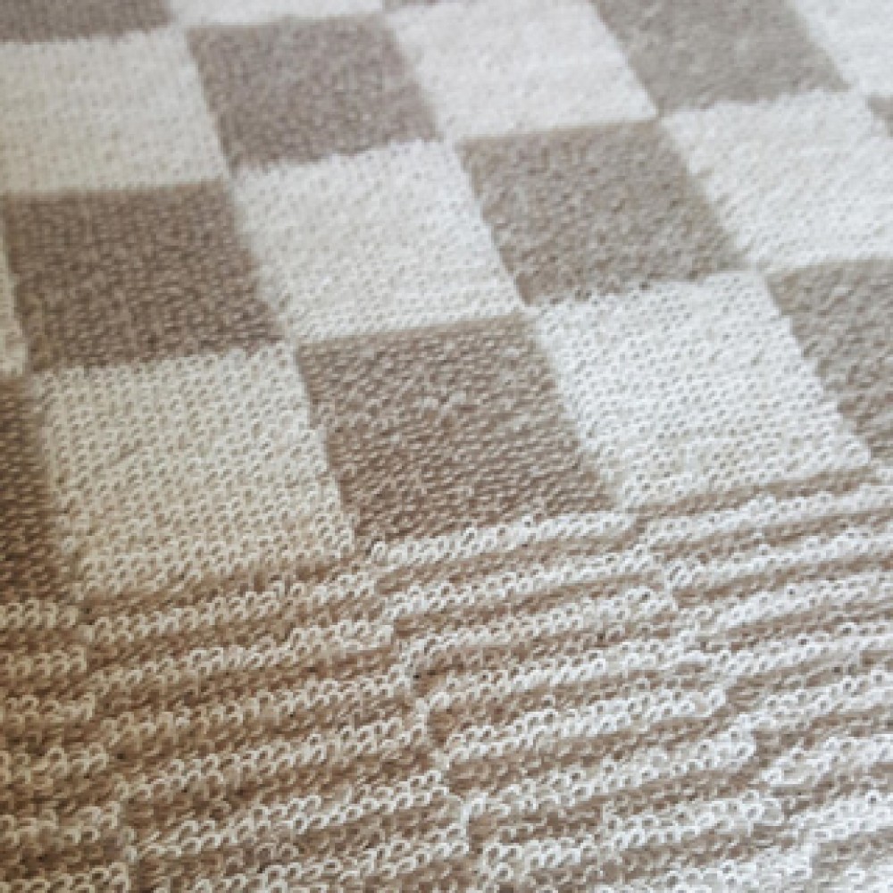 DDDDD keukendoek barbeque 50x55 taupe - Afbeelding 3