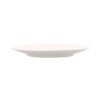 Bord 21 cm wit rodondo