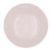 Bord 21 cm wit rodondo