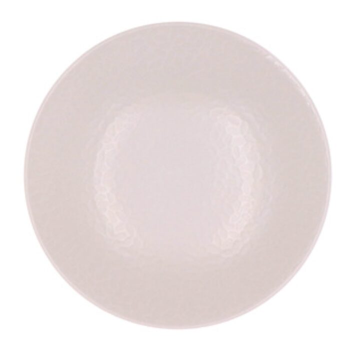 Bord 21 cm wit rodondo - Afbeelding 3