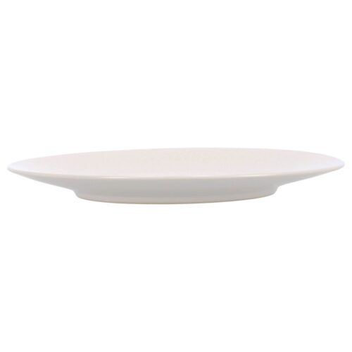 Bord wit 27 cm rodondo