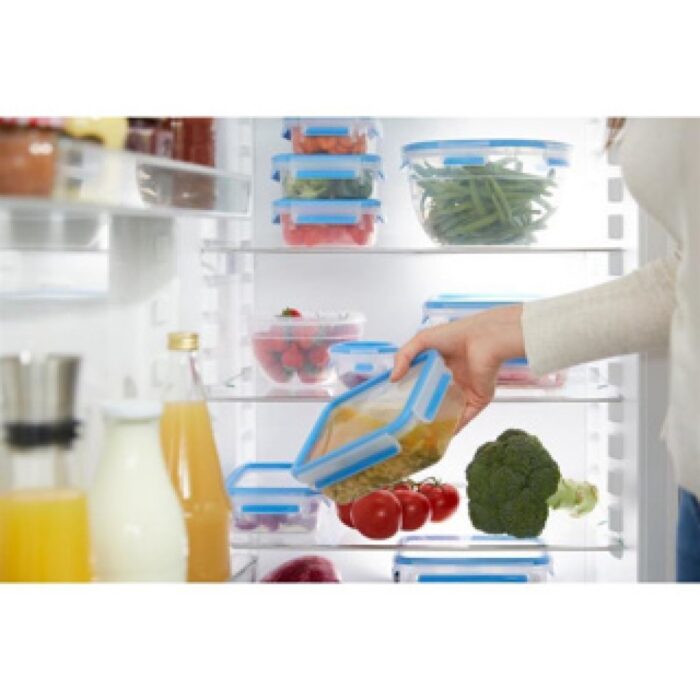 Tefal Fresh 2,2L rechthoekig 100% lekvrij - Afbeelding 4