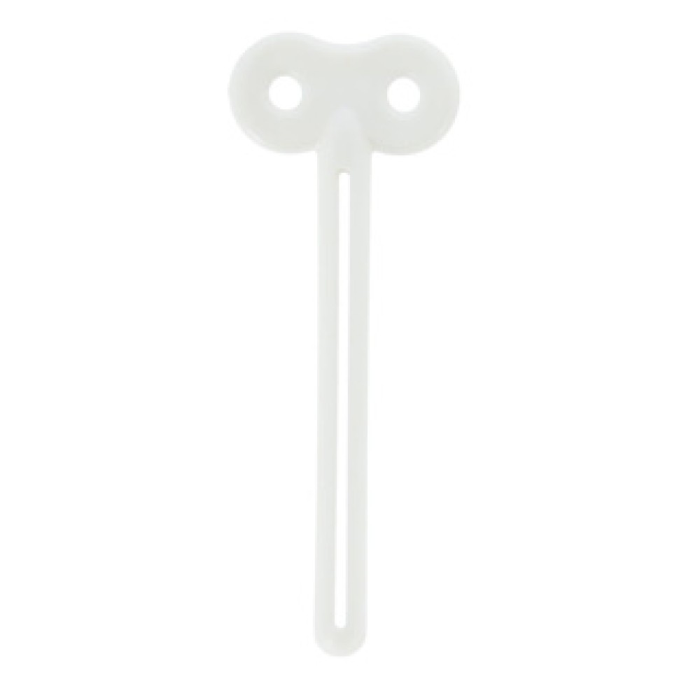 Tube Sleuteltjes 4 Stuks - Afbeelding 2