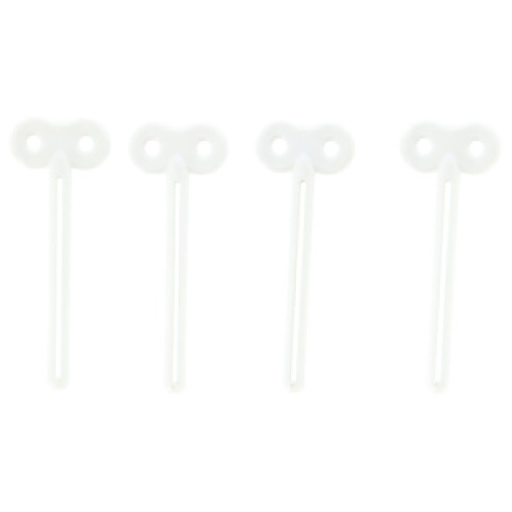 Tube Sleuteltjes 4 Stuks - Afbeelding 3