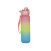 Drinkfles pastel 1l