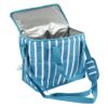Koeltas blauw 11 liter