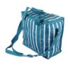 Koeltas blauw 11 liter