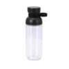 Mepal waterfles vita 500 ml nordic black