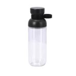 Mepal waterfles vita 500 ml nordic black