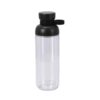Mepal waterfles vita 700 ml nordic black