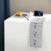 DDDDD keukendoek lisse 50x55 blue