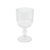 Wijnglas lines glas 370ml 16,4cm