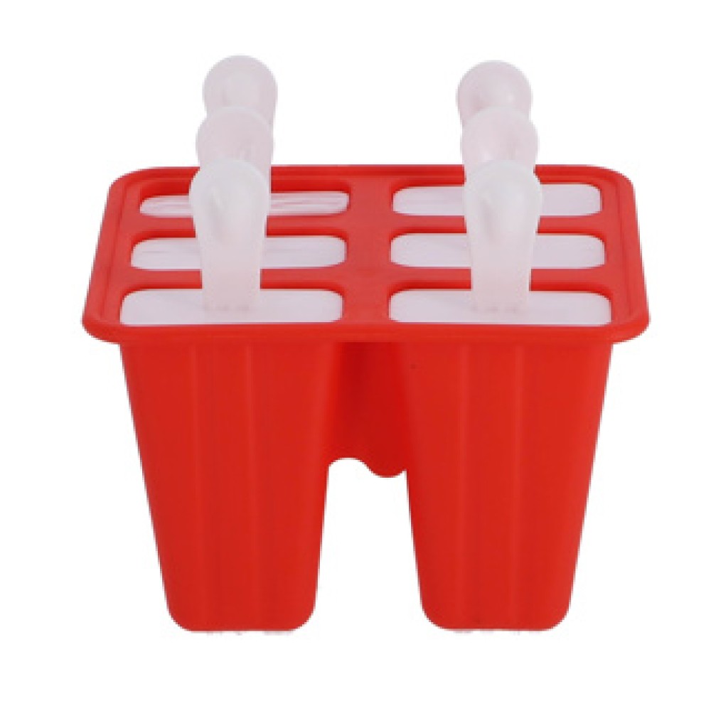 Ijslolliemaker 4 assorti kleur - Afbeelding 3