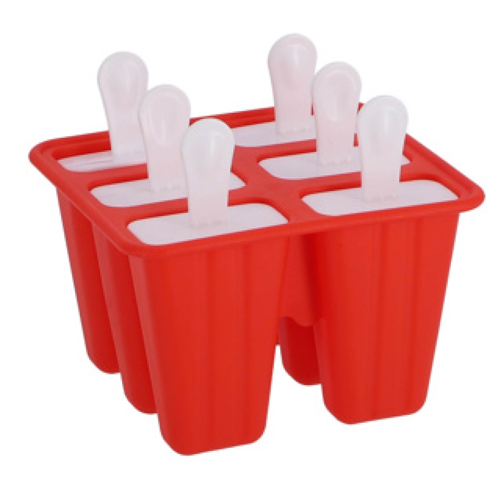 Ijslolliemaker 4 assorti kleur - Afbeelding 4