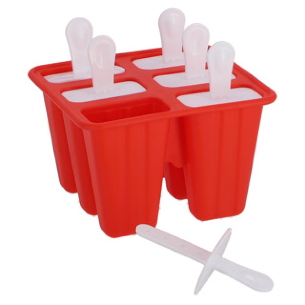 Ijslolliemaker 4 assorti kleur - Afbeelding 5