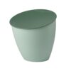 Mepal afvalbakje calypso 2,2 liter nordic sage