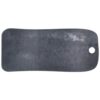 Cheforward Serveerplank 53 x 20 cm gran grijs
