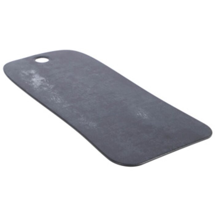 Cheforward Serveerplank 53 x 20 cm gran grijs - Afbeelding 4