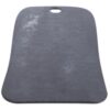 Cheforward Serveerplank 53 x 20 cm gran grijs