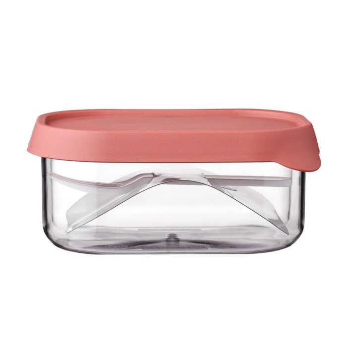 Mepal fruitbox vivid mauve take a break