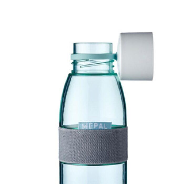 Mepal waterfles ellipse 700 ml nordic sage - Afbeelding 3