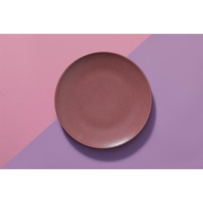 Bord 27,5 cm red spirit - Afbeelding 2