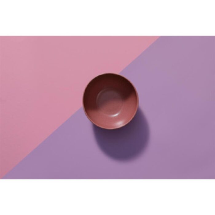 Schaal 15 cm red spirit - Afbeelding 2