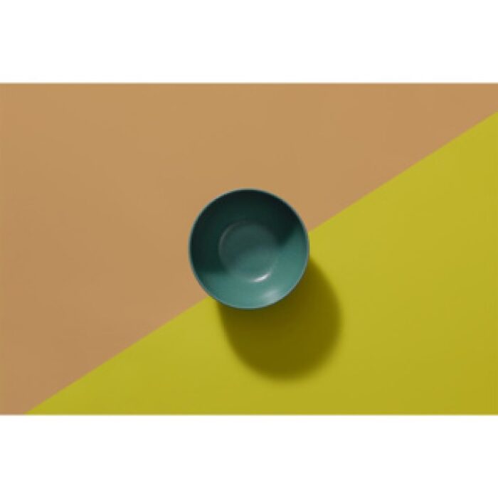 Schaal 15 cm green spirit - Afbeelding 2