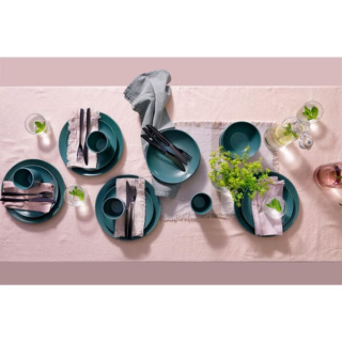 Schaal 15 cm green spirit - Afbeelding 5