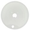 Metaltex Trechter Plastic 12 Cm