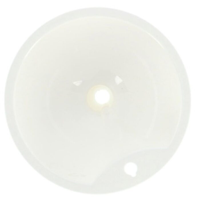 Metaltex Trechter Plastic 14 Cm - Afbeelding 4