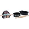Kinderbakset 3dlg