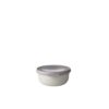 Mepal Cirqula multikom 0,35 l nordic white