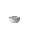 Mepal Cirqula multikom 0,75 l nordic white