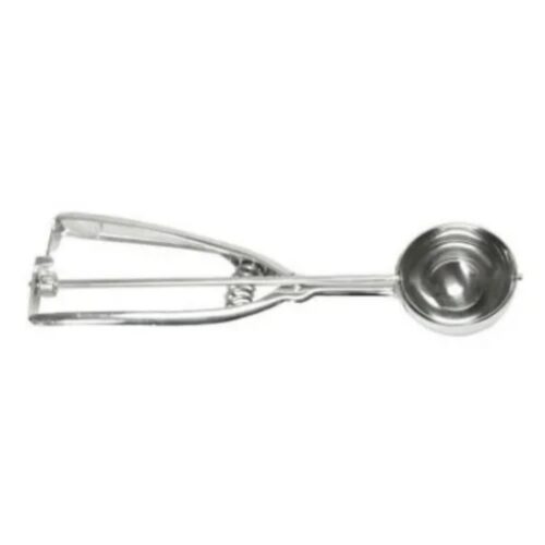 Ijsbollepel rvs 55mm